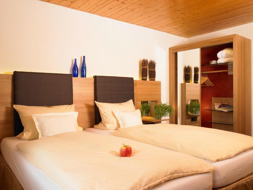 Landhotel Muehle Zu Gersbach Cameră foto