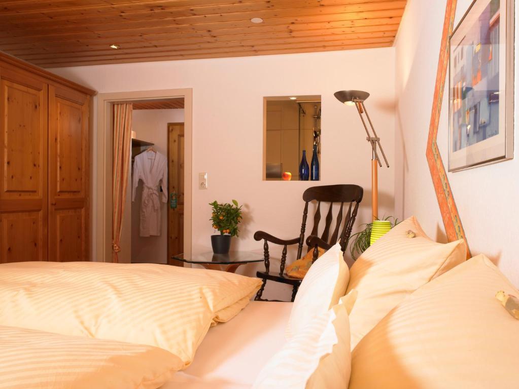 Landhotel Muehle Zu Gersbach Cameră foto