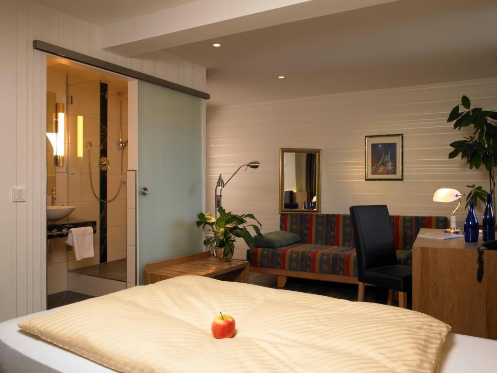 Landhotel Muehle Zu Gersbach Cameră foto
