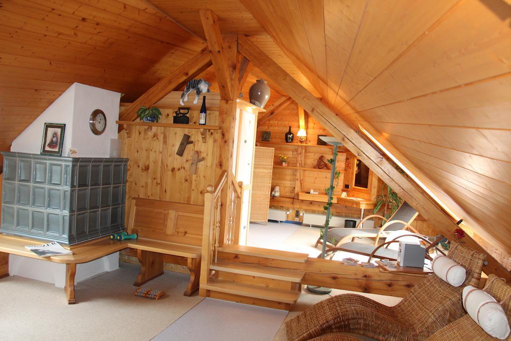 Landhotel Muehle Zu Gersbach Cameră foto